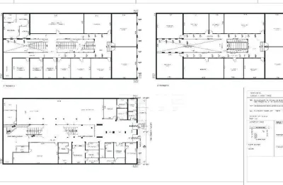 Prédio para alugar, 2290 m² por r$ 72.000,01/mês - centro - santo andré/sp