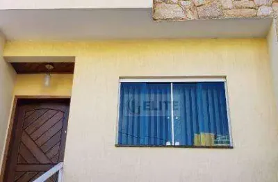 Sobrado com 3 dormitórios à venda, 207 m² por r$ 739.990,00 - vila camilópolis - santo andré/sp