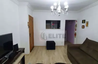 Sobrado com 3 dormitórios à venda, 174 m² por r$ 720.000,00 - jardim stella - santo andré/sp