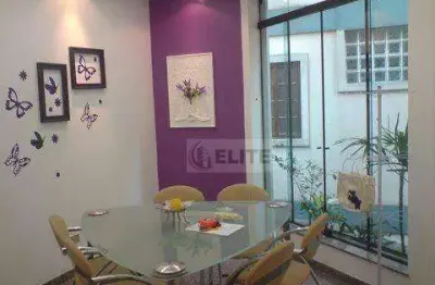 Prédio à venda, 647 m² por r$ 3.190.000,00 - vila gilda - santo andré/sp