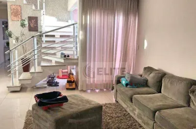 Casa com 3 quartos à venda na Rua Guaiaúna, 14, Parque Jaçatuba, Santo André