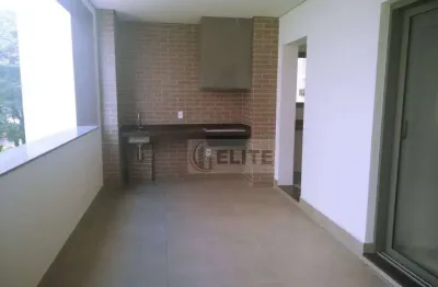 Apartamento com 3 dormitórios à venda, 163 m² por r$ 2.010.000,00 - jardim - santo andré/sp