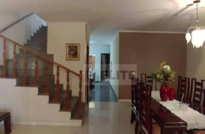Casa com 4 quartos à venda na Rua Mato Grosso, 415, Santa Teresinha, Santo André