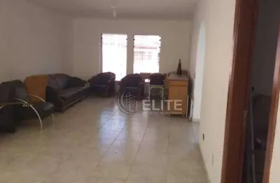 Casa à venda, 303 m² por r$ 1.700.000,00 - campestre - santo andré/sp
