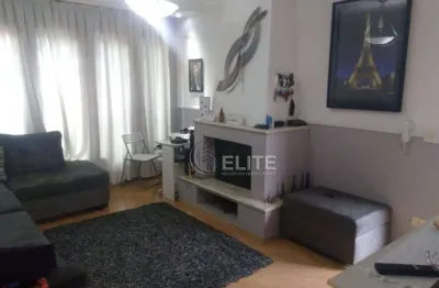 Casa com 3 dormitórios à venda, 240 m² por r$ 1.200.000,00 - vila pires - santo andré/sp