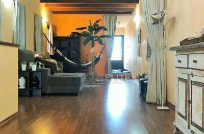 Sobrado com 3 dormitórios à venda, 370 m² por r$ 1.170.000,00 - vila floresta - santo andré/sp