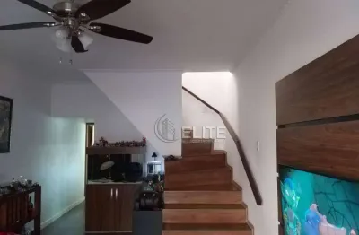 Sobrado com 3 dormitórios à venda, 174 m² por r$ 750.000,00 - jardim stella - santo andré/sp