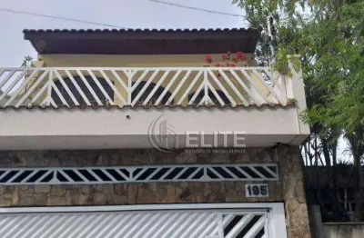 Prédio à venda, 240 m² por r$ 660.000,00 - vila sacadura cabral - santo andré/sp