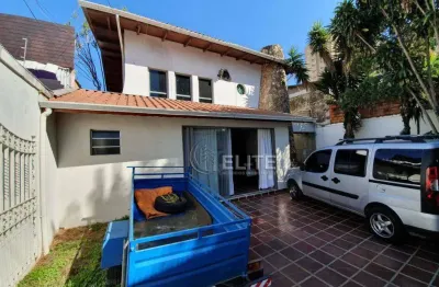 Casa com 5 dormitórios à venda, 403 m² por r$ 1.700.000,00 - jardim - santo andré/sp