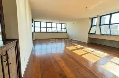 Apartamento com 3 dormitórios à venda, 270 m² por r$ 958.000,00 - jardim - santo andré/sp