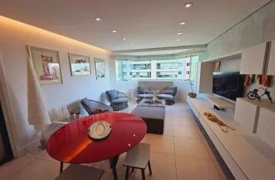 Apartamento à venda, 94 m² por r$ 1.065.000,00 - jardim - santo andré/sp