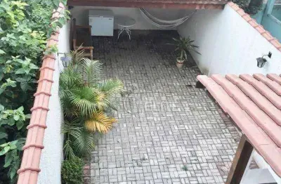Sobrado com 3 dormitórios à venda, 300 m² por r$ 1.059.000,00 - vila curuçá - santo andré/sp