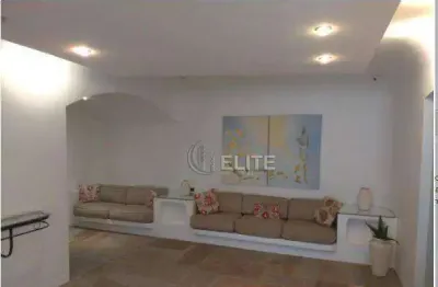 Apartamento com 4 dormitórios à venda, 137 m² por r$ 700.000,00 - centro - santo andré/sp