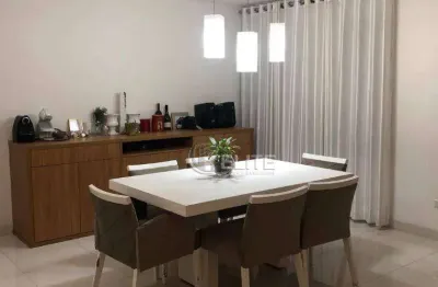 Apartamento com 2 quartos à venda na Rua João Ribeiro, 372, Campestre, Santo André