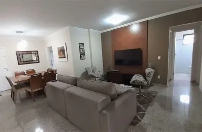 Apartamento com 3 dormitórios à venda, 96 m² por r$ 795.000,00 - campestre - santo andré/sp