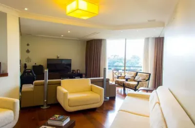 Apartamento com 3 dormitórios à venda, 248 m² por r$ 1.500.000,00 - vila gilda - santo andré/sp