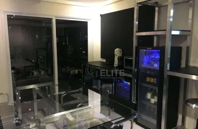 Apartamento à venda, 120 m² por r$ 1.970.000,00 - vila valparaíso - santo andré/sp