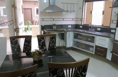 Sobrado com 3 dormitórios à venda, 170 m² por r$ 1.250.000,00 - parque jaçatuba - santo andré/sp