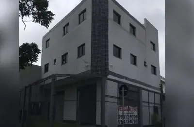 Prédio à venda, 403 m² por r$ 2.200.000,00 - jardim bela vista - santo andré/sp