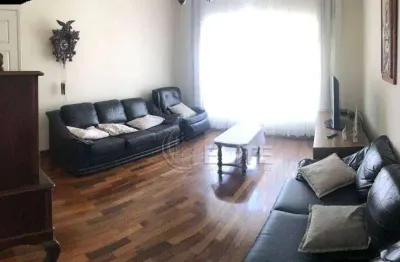 Casa com 3 dormitórios à venda - campestre - santo andré/sp