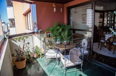 Apartamento com 3 dormitórios à venda, 182 m² por r$ 950.000,00 - jardim bela vista - santo andré/sp