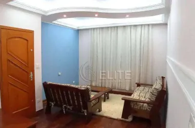 Sobrado à venda, 282 m² por r$ 1.325.000,00 - jardim stella - santo andré/sp