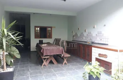 Sobrado à venda, 326 m² por r$ 1.450.000,00 - vila américa - santo andré/sp