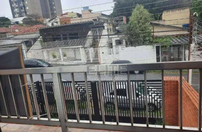 Sobrado com 3 dormitórios à venda, 360 m² por r$ 1.270.000,00 - vila curuçá - santo andré/sp