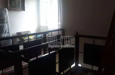 Casa com 3 quartos à venda na Rua José Lins do Rego, 283, Vila Valparaíso, Santo André