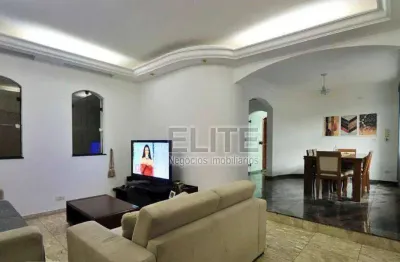 Sobrado à venda, 300 m² por r$ 1.100.000,00 - vila camilópolis - santo andré/sp