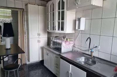 Sobrado com 2 dormitórios à venda, 228 m² por r$ 1.290.000,00 - jardim - santo andré/sp