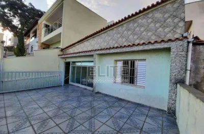 Casa com 4 quartos à venda na Rua Santa Isabel, 311, Vila Camilópolis, Santo André