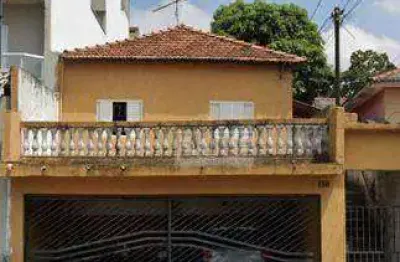 Terreno à venda, 429 m² por r$ 1.030.000,00 - parque oratório - santo andré/sp