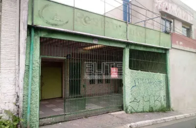Casa com 3 dormitórios à venda, 211 m² por r$ 800.000,00 - jardim - santo andré/sp