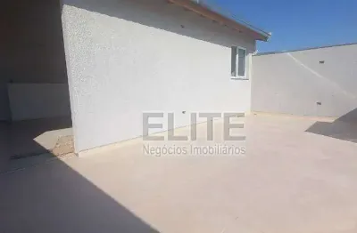 Cobertura com 3 dormitórios à venda, 140 m² por r$ 692.000,00 - parque industriário - santo andré/sp