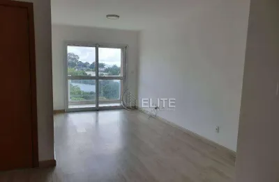 Apartamento com 3 dormitórios para alugar, 103 m² por r$ 5.485,85/mês - jardim - santo andré/sp