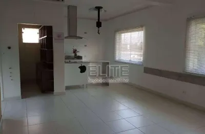 Casa comercial com 4 salas à venda na Rua Paranapanema, 375, Vila Assunção, Santo André