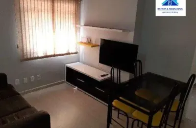 Apartamento com 1 quarto à venda no Jardim Chapadão, Campinas 