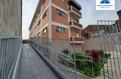 Apartamento com 2 quartos à venda na Rua Doutor Pereira Lima, Vila Industrial, Campinas