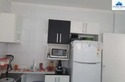Apartamento com 2 quartos à venda na Rua Doutor Pereira Lima, Vila Industrial, Campinas