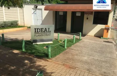 Apartamento com 2 quartos à venda na Avenida Emílio Bosco, Jardim Morumbi (Nova Veneza), Sumaré