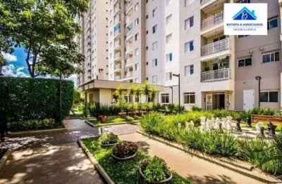 Apartamento com 2 quartos à venda na Rua Francisco Teodoro, Vila Industrial, Campinas