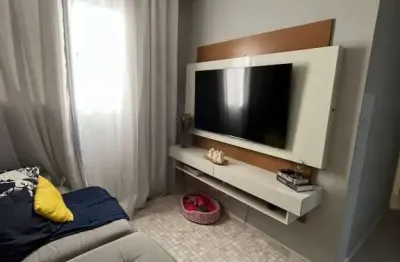 Apartamento com 2 quartos à venda no Jardim Paulicéia, Campinas 