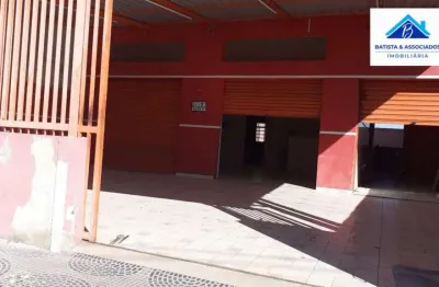 Prédio à venda no Jardim Estoril, Campinas 
