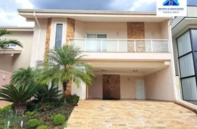 Casa com 3 quartos à venda no Swiss Park, Campinas 