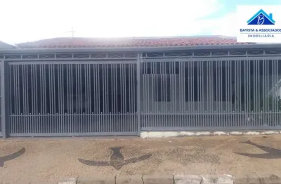 Casa térrea residencial ou comercial, jardim nova europa