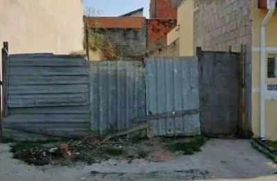 Terreno plano loteamento residencial novo mundo, campinas/sp