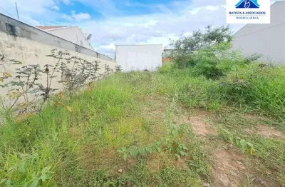 Terreno à venda no Residencial Cosmos, Campinas 