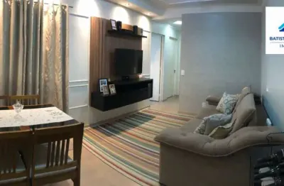 Apartamento com 2 quartos à venda no Parque São Jorge, Campinas 