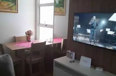 Apartamento com 2 quartos à venda no Jardim Monte Alto, Campinas 